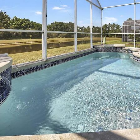 4716 Windwood Magic Villa & Pool Kissimmee Exteriér fotografie