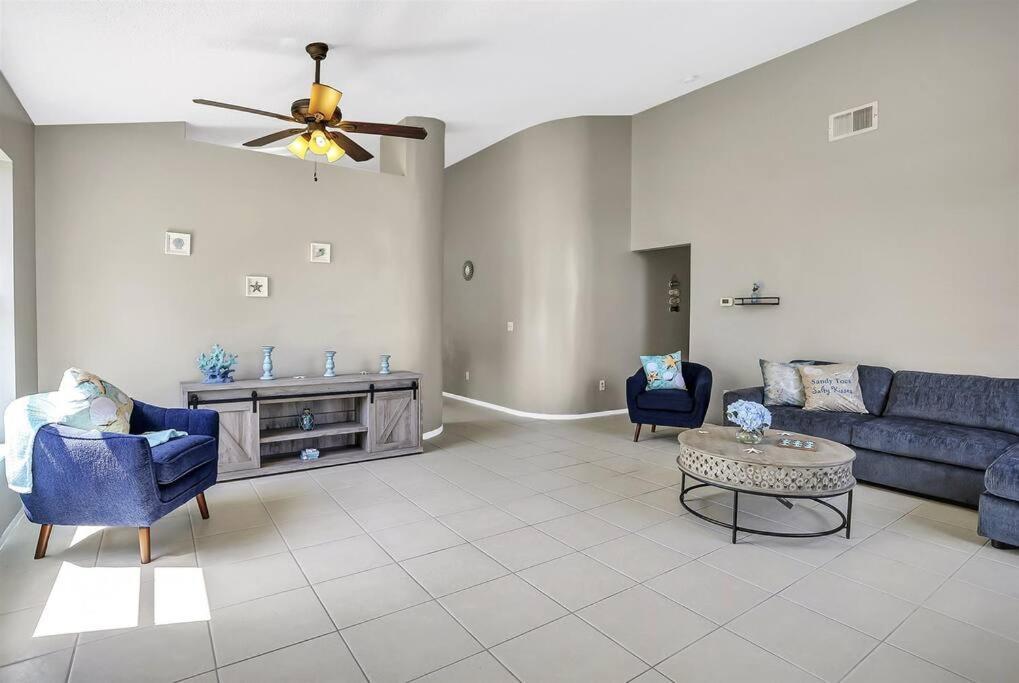 4716 Windwood Magic Villa & Pool Kissimmee Exteriér fotografie