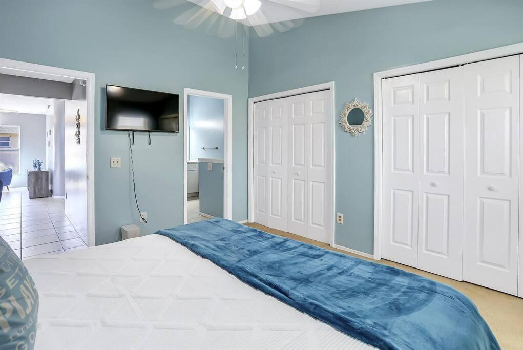 4716 Windwood Magic Villa & Pool Kissimmee Exteriér fotografie