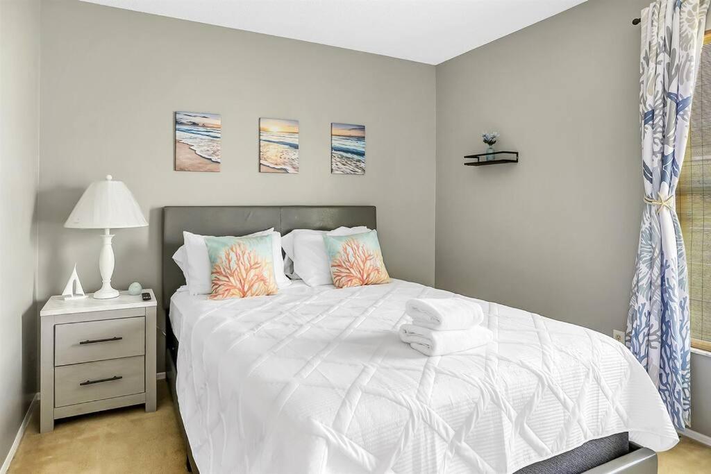 4716 Windwood Magic Villa & Pool Kissimmee Exteriér fotografie
