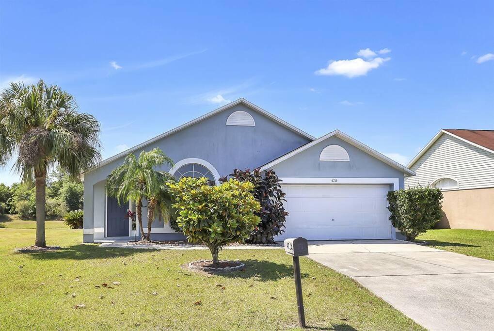 4716 Windwood Magic Villa & Pool Kissimmee Exteriér fotografie