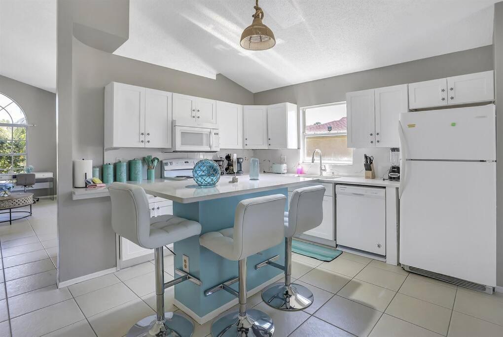 4716 Windwood Magic Villa & Pool Kissimmee Exteriér fotografie