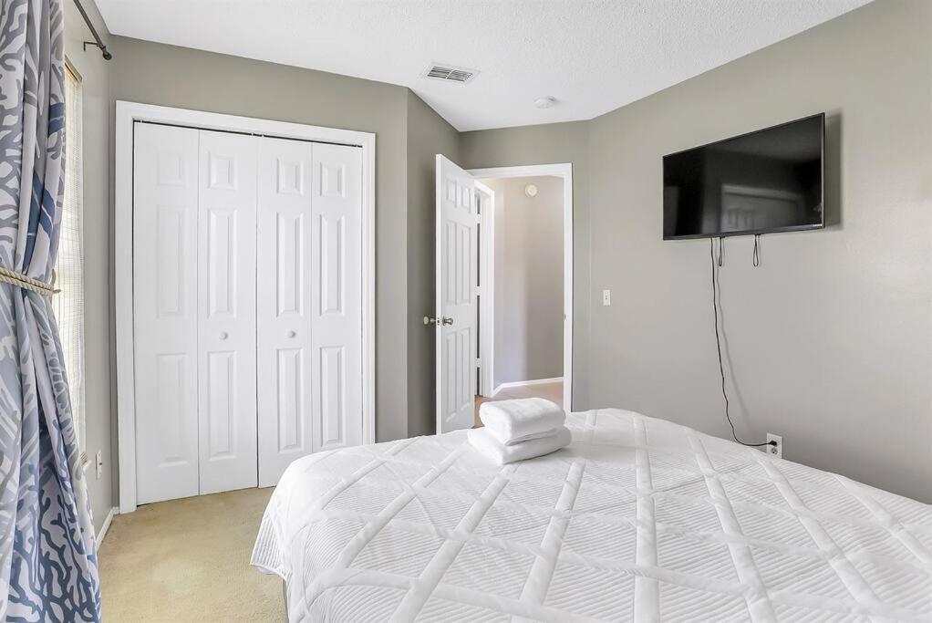 4716 Windwood Magic Villa & Pool Kissimmee Exteriér fotografie