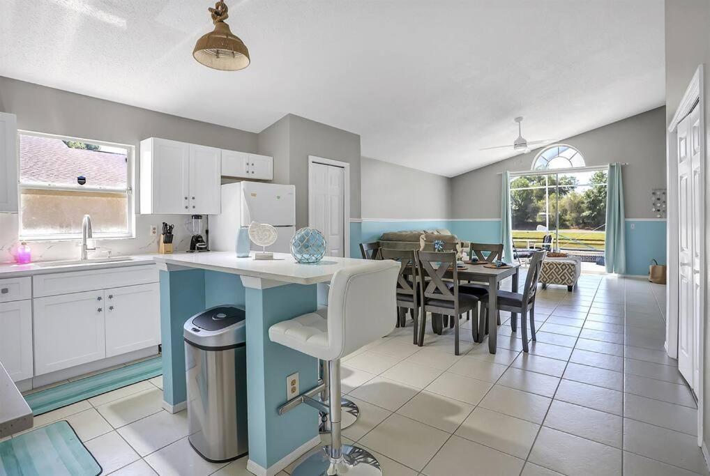 4716 Windwood Magic Villa & Pool Kissimmee Exteriér fotografie