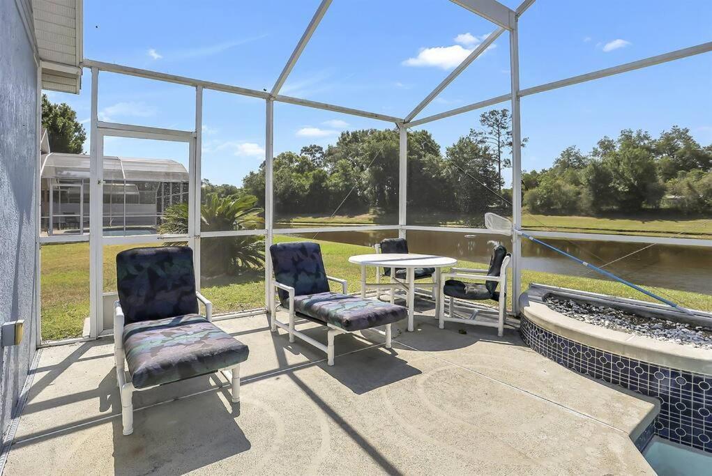 4716 Windwood Magic Villa & Pool Kissimmee Exteriér fotografie